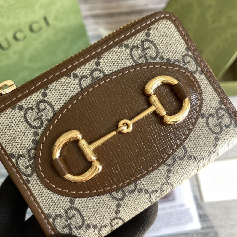 Gucci Wallets